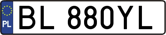 BL880YL