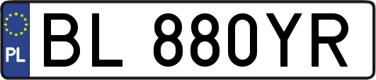BL880YR