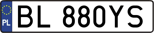 BL880YS