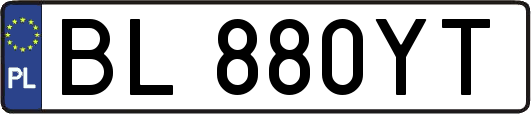 BL880YT