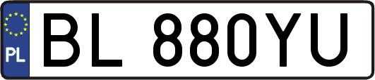 BL880YU