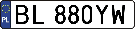 BL880YW