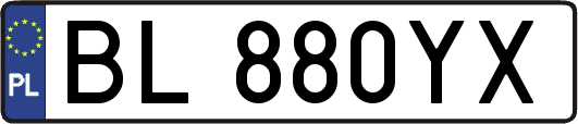 BL880YX