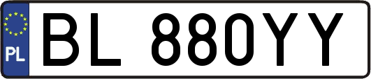 BL880YY