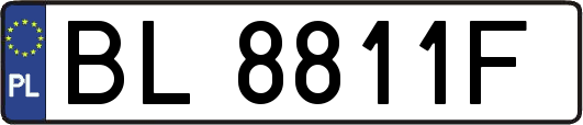 BL8811F