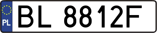 BL8812F