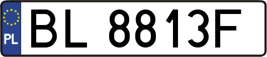 BL8813F