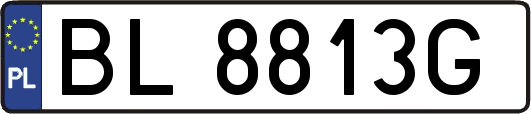 BL8813G