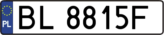 BL8815F
