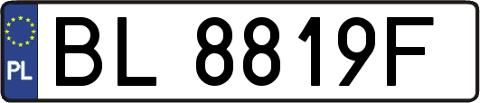 BL8819F
