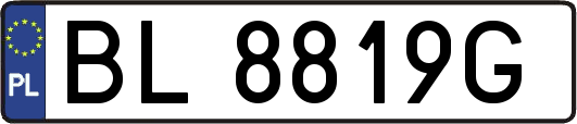 BL8819G
