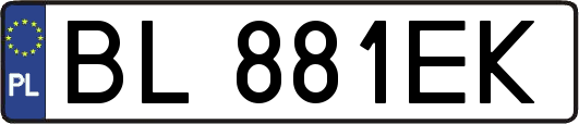 BL881EK