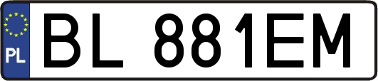 BL881EM