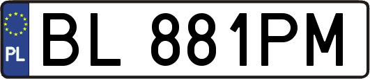 BL881PM