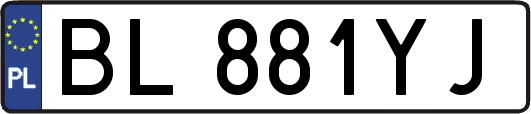 BL881YJ