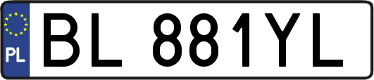 BL881YL