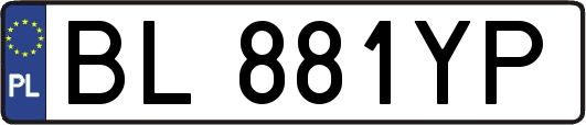 BL881YP