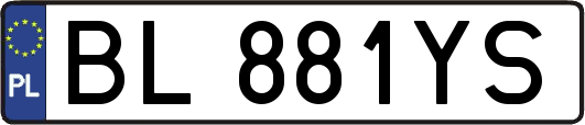 BL881YS