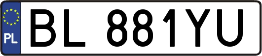 BL881YU