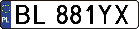 BL881YX