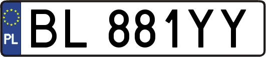 BL881YY