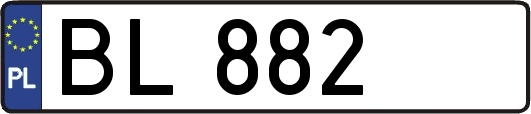 BL882