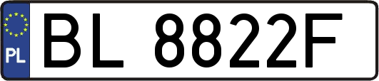 BL8822F