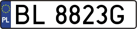 BL8823G
