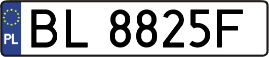 BL8825F