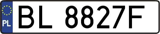BL8827F