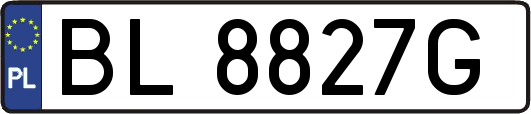 BL8827G