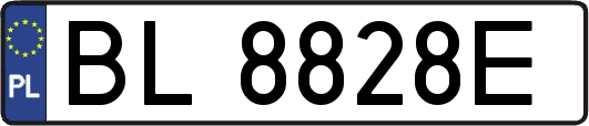 BL8828E