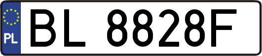 BL8828F