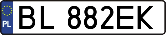 BL882EK
