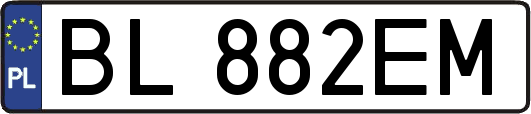 BL882EM