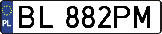 BL882PM