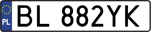 BL882YK