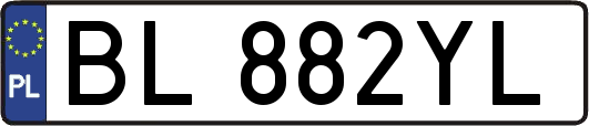 BL882YL