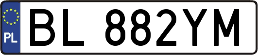BL882YM