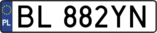 BL882YN