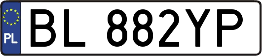 BL882YP
