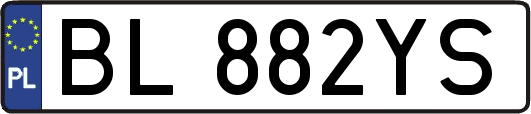 BL882YS