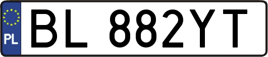 BL882YT