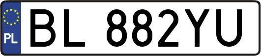 BL882YU