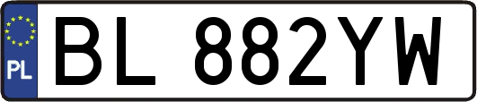 BL882YW
