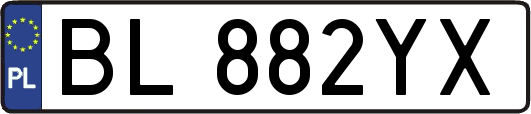 BL882YX