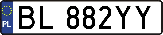 BL882YY