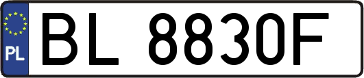 BL8830F