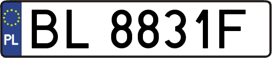BL8831F
