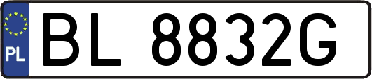 BL8832G